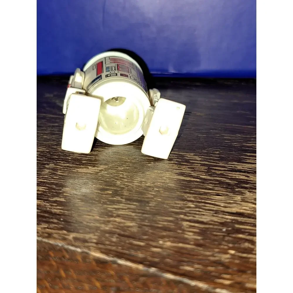 1978 Star Wars R5-D4 Droid